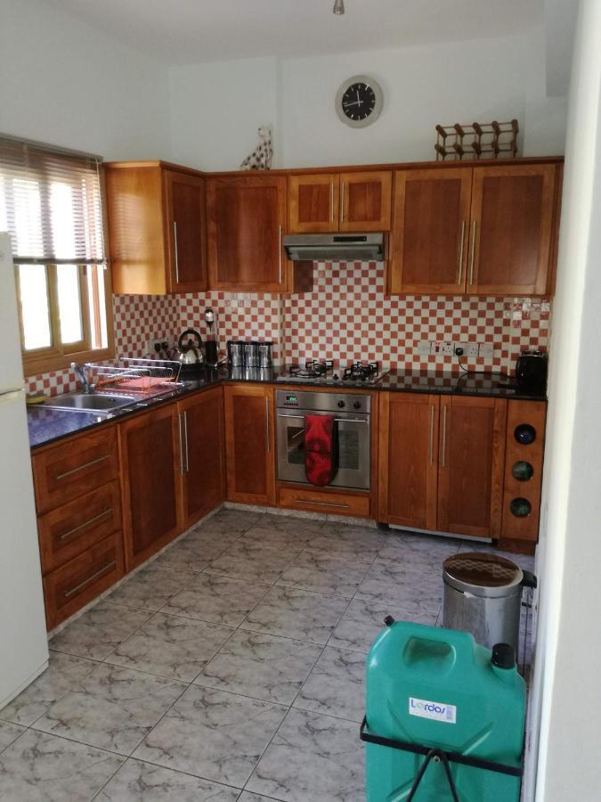 House On The Hill Βίλα Ξυλοφάγου Εξωτερικό φωτογραφία