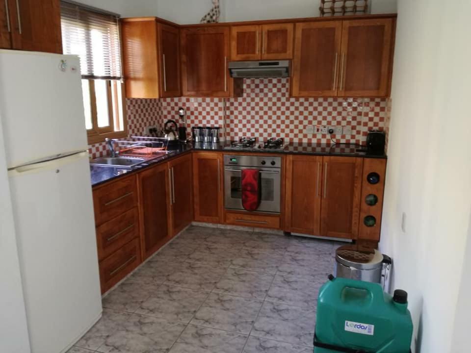 House On The Hill Βίλα Ξυλοφάγου Εξωτερικό φωτογραφία