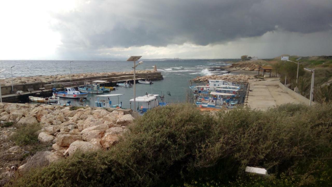 House On The Hill Βίλα Ξυλοφάγου Εξωτερικό φωτογραφία